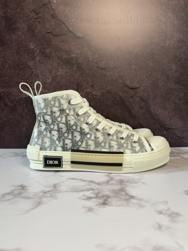 Dior B23 High-Top