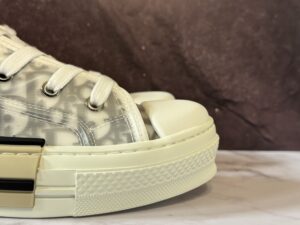 Dior B23 High-Top: imagen 4