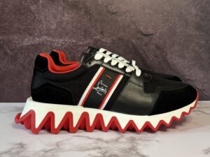 Christian Louboutin Nastroshark Sneakers: imagen 1