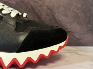 Christian Louboutin Nastroshark Sneakers: imagen 5
