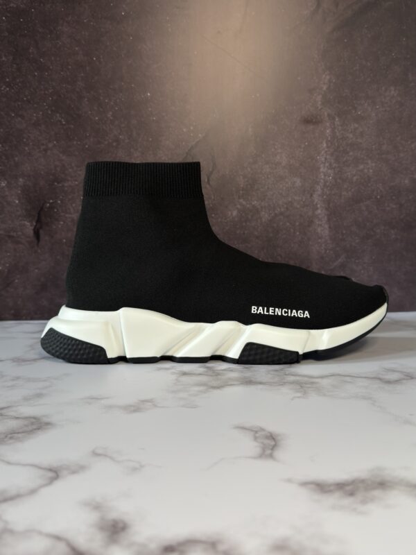 Balenziaga Speed Trainers