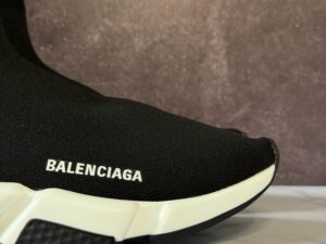 Balenziaga Speed Trainers: imagen 4