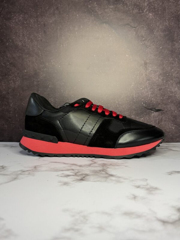 Valentino Garavani Rockrunner