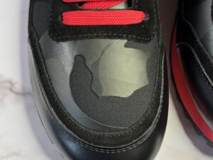 Valentino Garavani Rockrunner: imagen 4