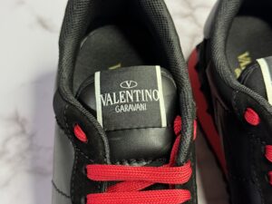 Valentino Garavani Rockrunner: imagen 3