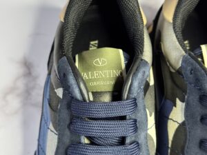 Valentino Garavani Rockrunner: imagen 4