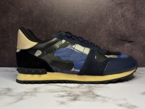 Valentino Garavani Rockrunner: imagen 1