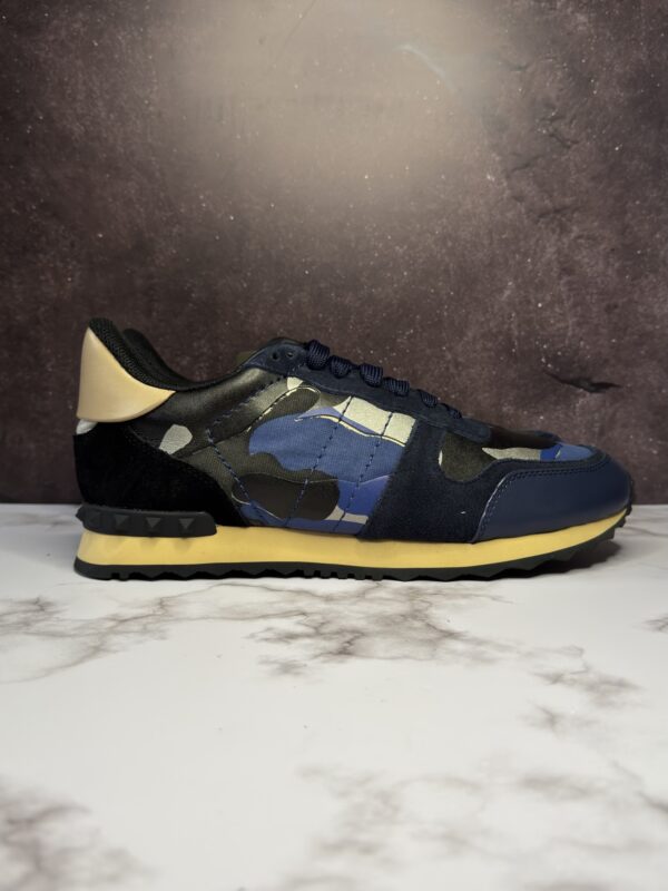 Valentino Garavani Rockrunner
