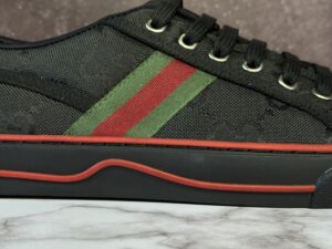 Gucci 1997 Sneakers: imagen 4