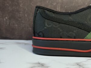 Gucci 1997 Sneakers: imagen 3