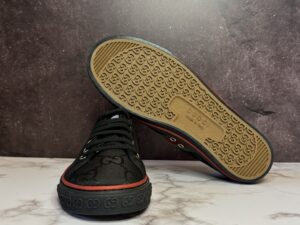 Gucci 1997 Sneakers: imagen 8