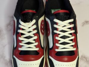 Gucci Mac80 Sneakers: imagen 2