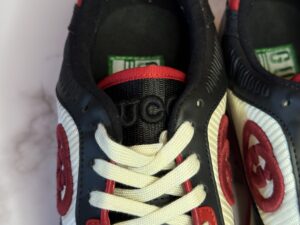 Gucci Mac80 Sneakers: imagen 3