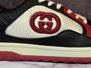 Gucci Mac80 Sneakers: imagen 7
