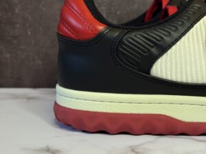 Gucci Mac80 Sneakers: imagen 6