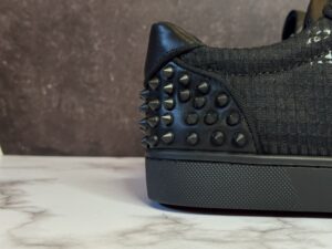 Christian Louboutin Low-top: imagen 3