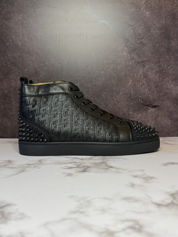 Christian Louboutin High-top