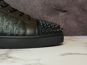 Christian Louboutin High-top: imagen 5