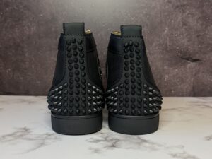 Christian Louboutin High-top: imagen 6