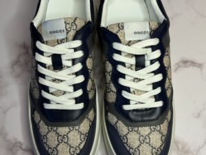 Gucci Chunky Sneakers: imagen 2