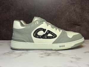 Dior B57 Sneakers: imagen 1