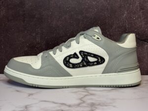 Dior B57 Sneakers: imagen 5