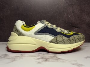 Gucci Rhyton: imagen 1