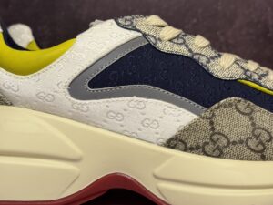 Gucci Rhyton: imagen 6