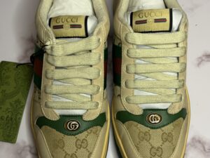 Gucci Screener Sneakers: imagen 2