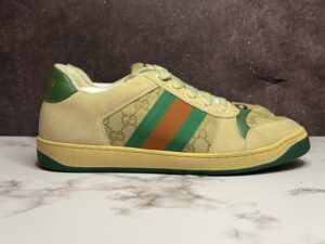 Gucci Screener Sneakers: imagen 1