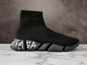 Balenciaga Speed Trainers 2.0: imagen 1