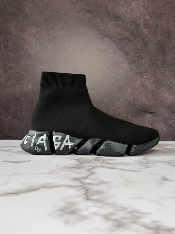 Balenciaga Speed Trainers 2.0