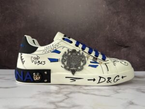 Dolce&Gabbana Portofino Sneakers: imagen 1