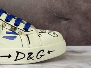 Dolce&Gabbana Portofino Sneakers: imagen 7