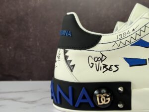 Dolce&Gabbana Portofino Sneakers: imagen 5