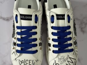 Dolce&Gabbana Portofino Sneakers: imagen 2