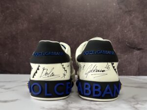 Dolce&Gabbana Portofino Sneakers: imagen 8