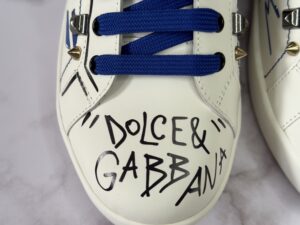 Dolce&Gabbana Portofino Sneakers: imagen 3