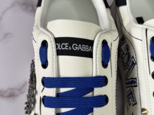 Dolce&Gabbana Portofino Sneakers: imagen 4