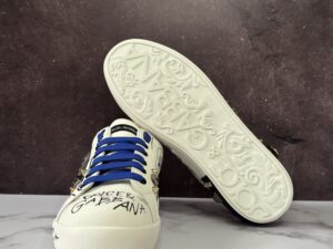 Dolce&Gabbana Portofino Sneakers: imagen 10