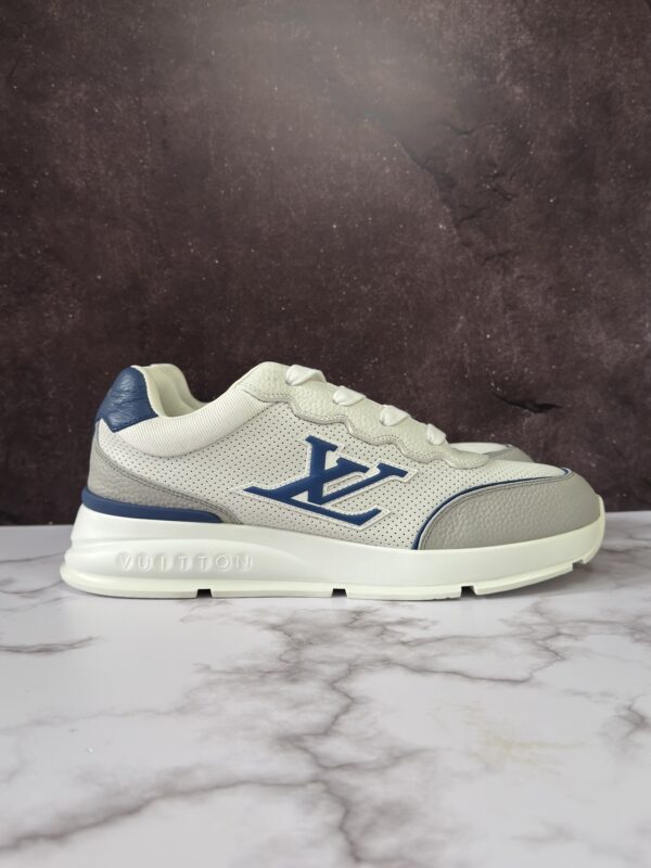 Louis Vuitton Classic Trainers