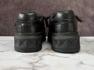 Valentino Garavani One Stud Sneakers: imagen 8