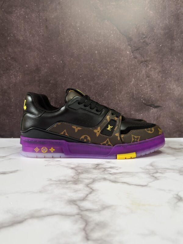 Louis Vuitton Trainers