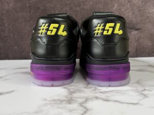 Louis Vuitton Trainers: imagen 5