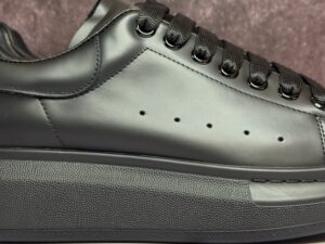 Alexander McQueen Oversized Sneaker: imagen 6