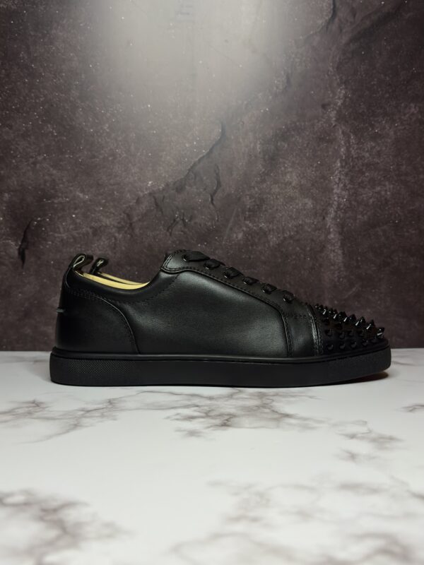 Christian Louboutin Low-top clásicos