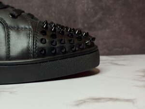 Christian Louboutin Low-top clásicos: imagen 5