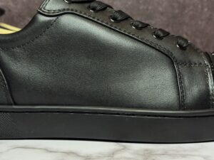 Christian Louboutin Low-top clásicos: imagen 4