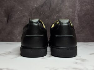 Christian Louboutin Low-top clásicos: imagen 6