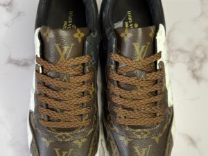 Louis Vuitton Run Away Sneakers: imagen 4